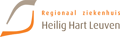 logo heilig hart leuven